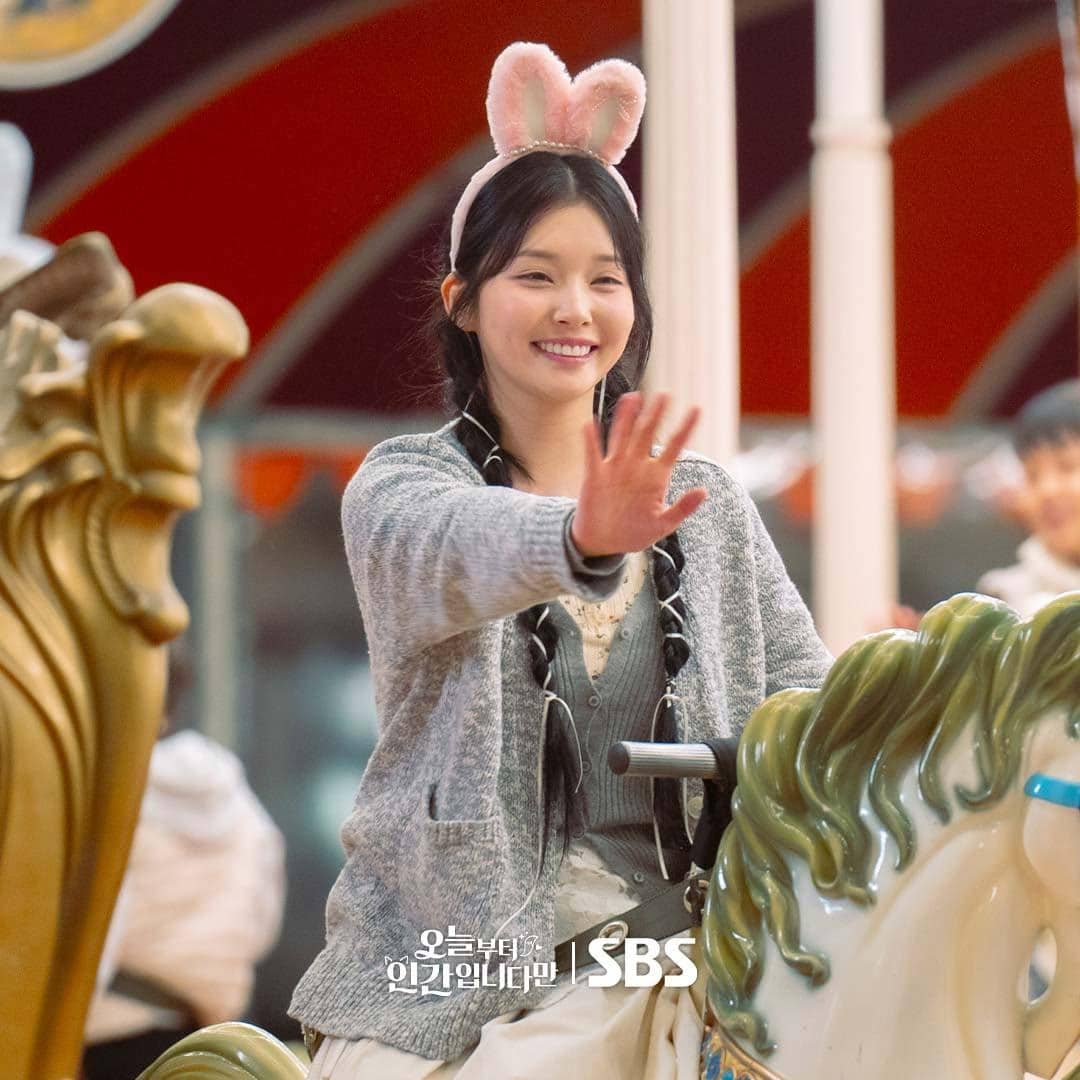 cuplikan drama No Tail To Tell