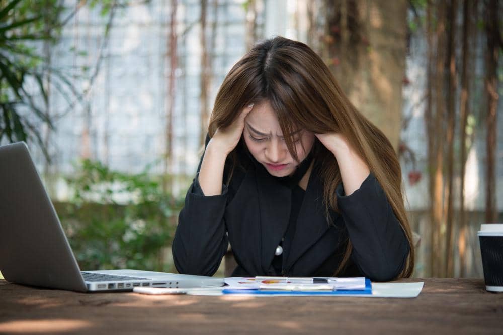 5 Langkah Memperbaiki Hubungan dengan Diri Sendiri Setelah Gagal