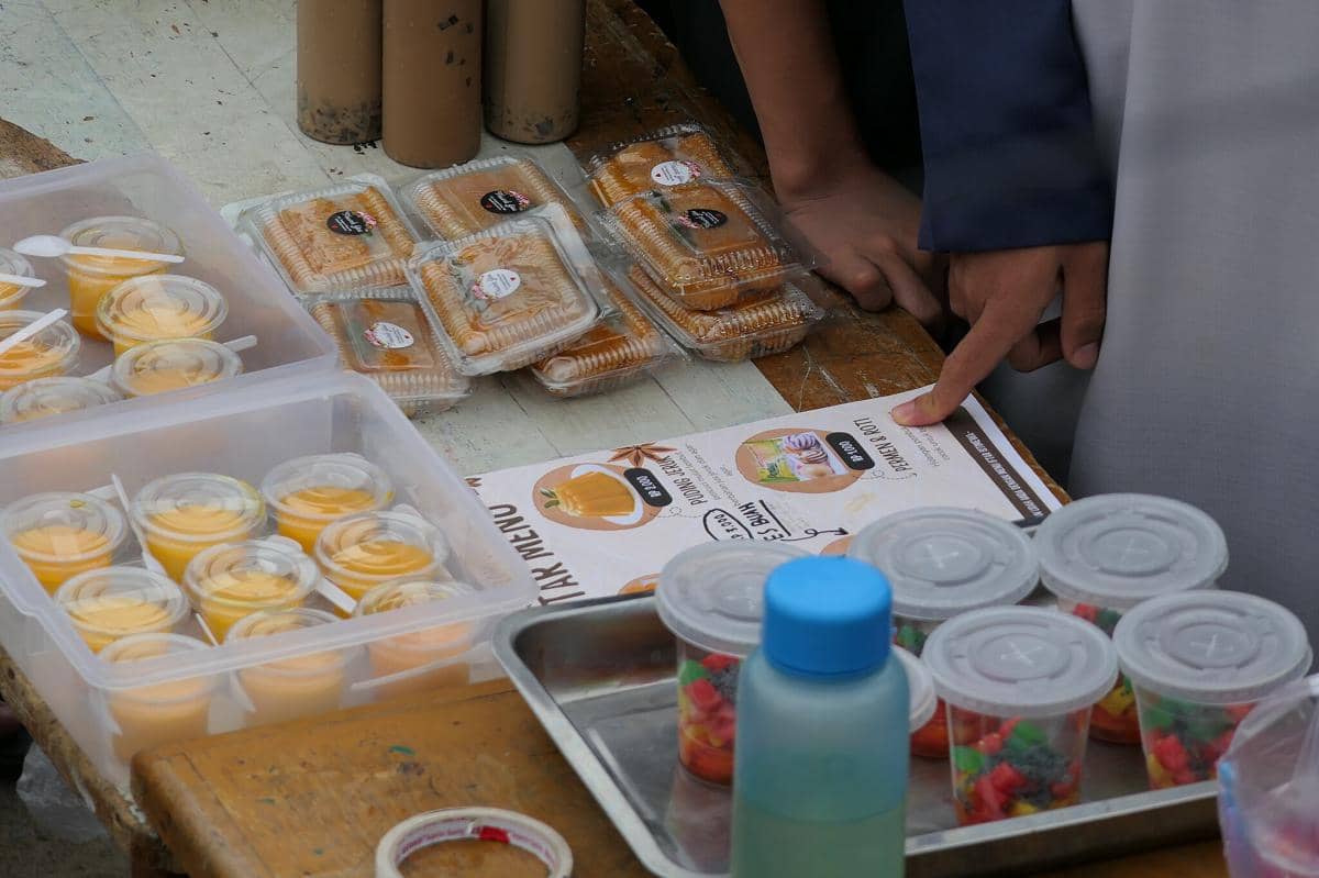 7 Cara Jitu Biar Jualan Tetap Unggul di Ramadan Meski Banyak Pesaing