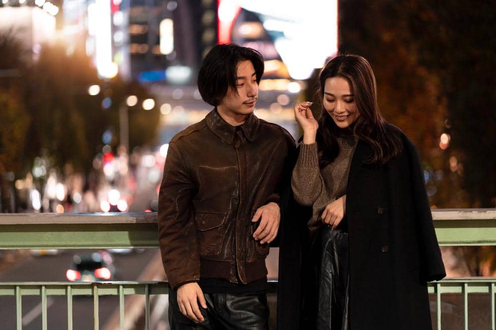 ilustrasi pasangan quality time