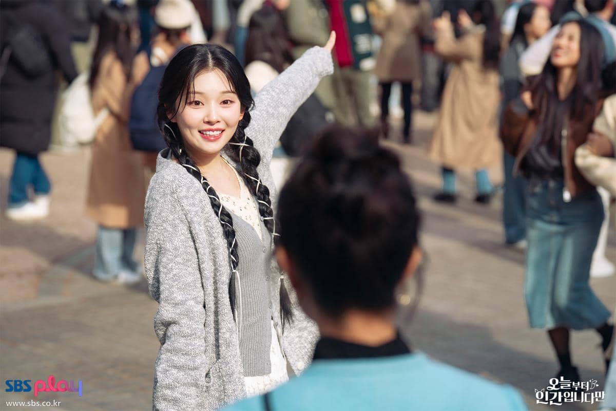 still cut drama No Tail to Tell