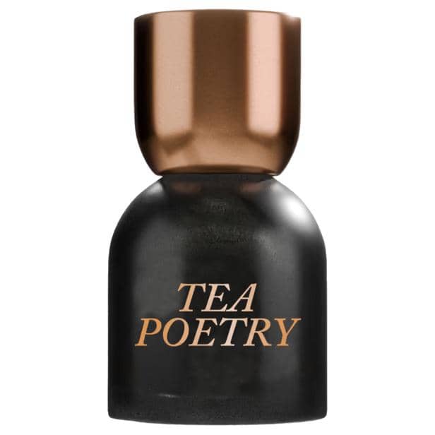 Mykonos Tea Poetry Extrait De Parfum
