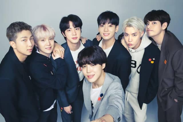 [QUIZ] Member BTS yang Temani Sahurmu Berdasarkan Kepribadianmu! | IDN ...