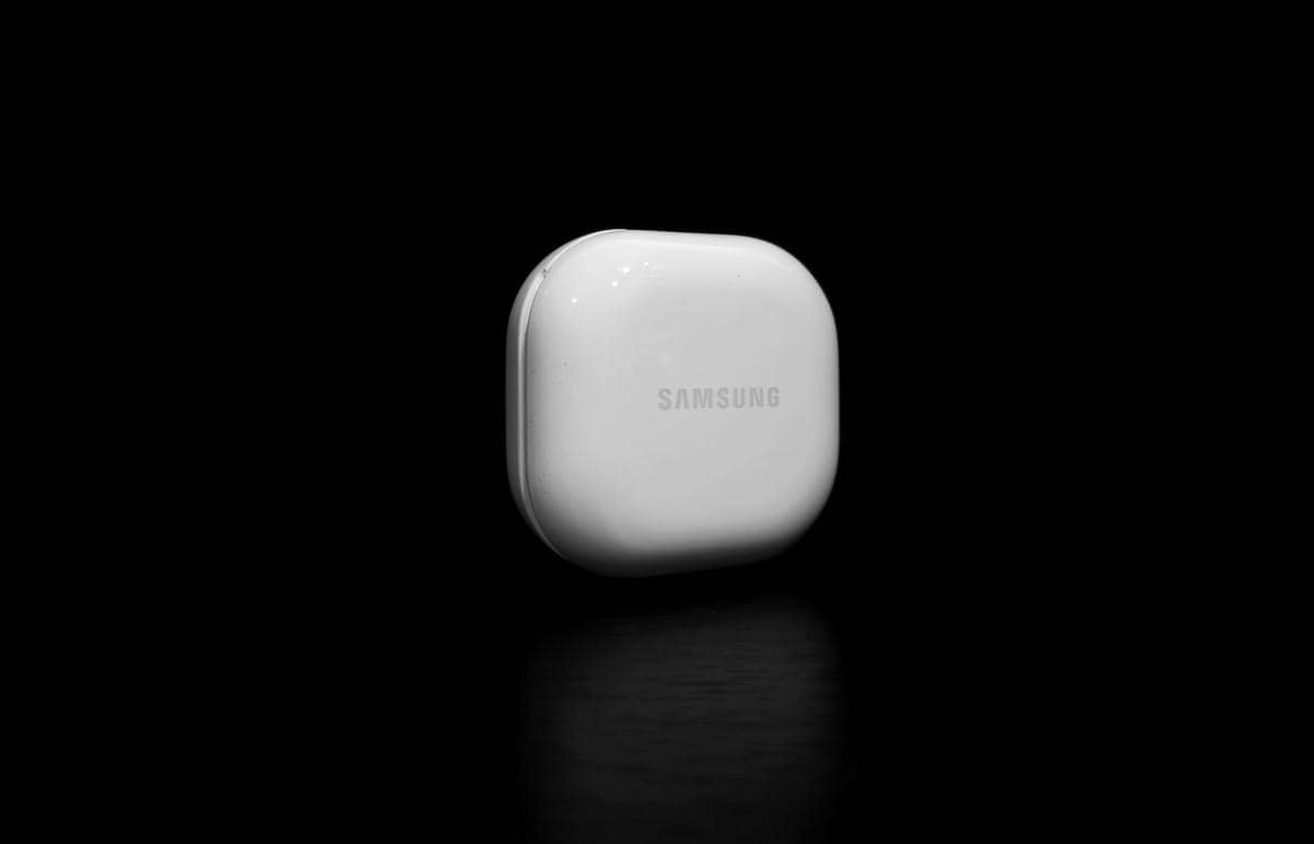 Samsung Galaxy Buds