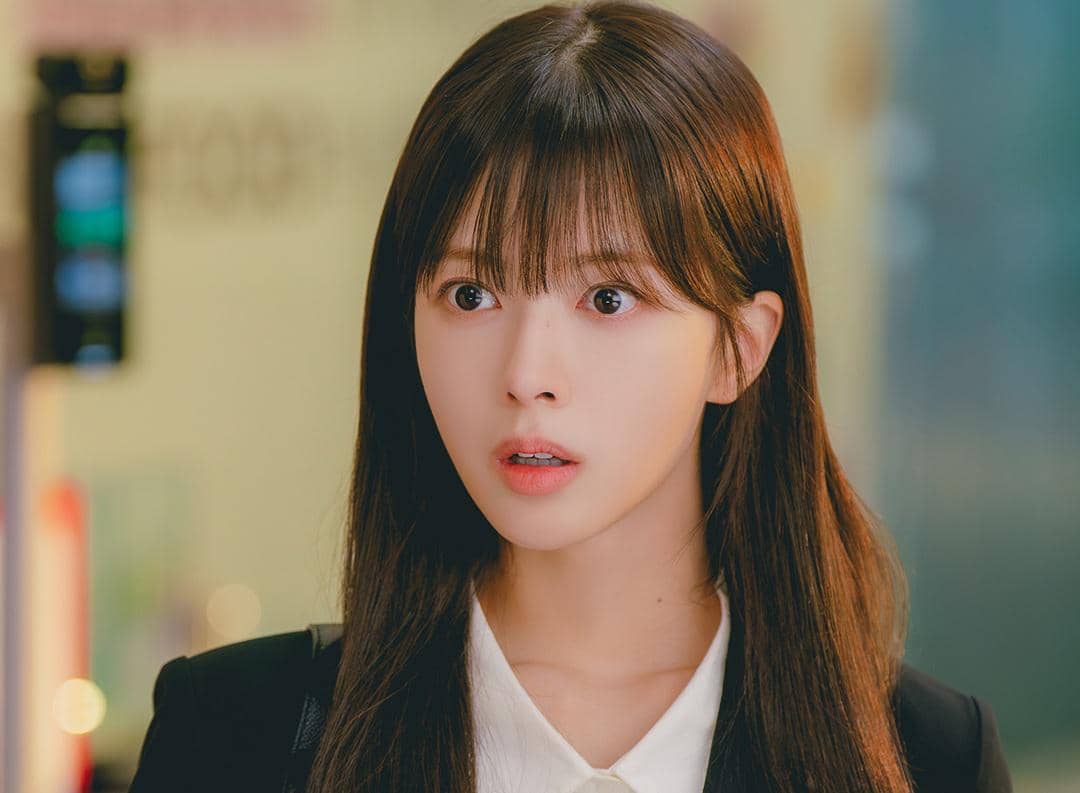 still cut drama Korea Our Universe