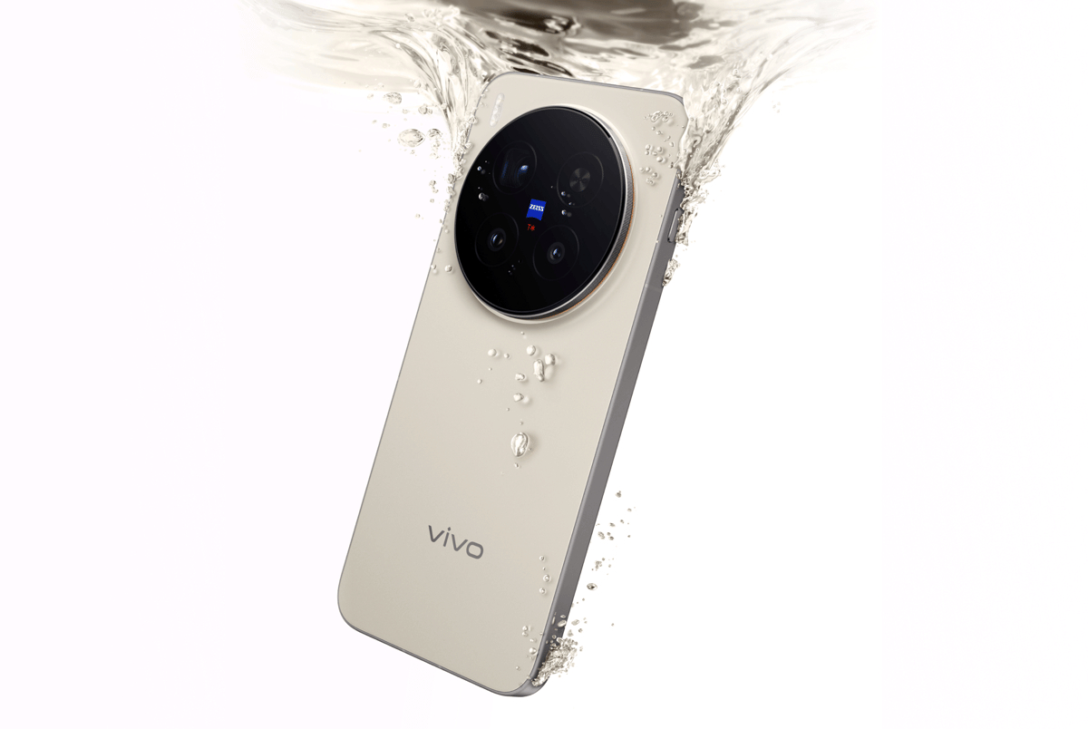 vivo X300 Pro