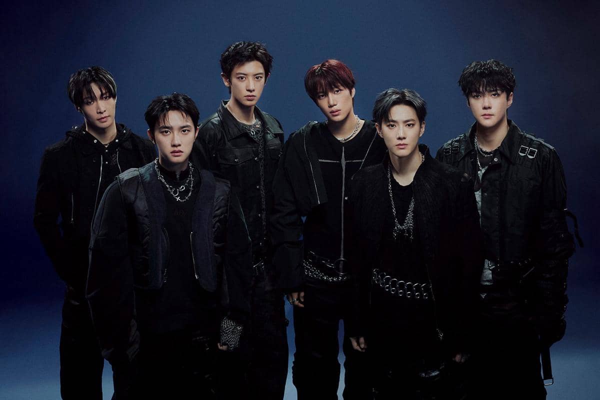 [QUIZ] Seberapa Jeli Matamu Menebak Member EXO?