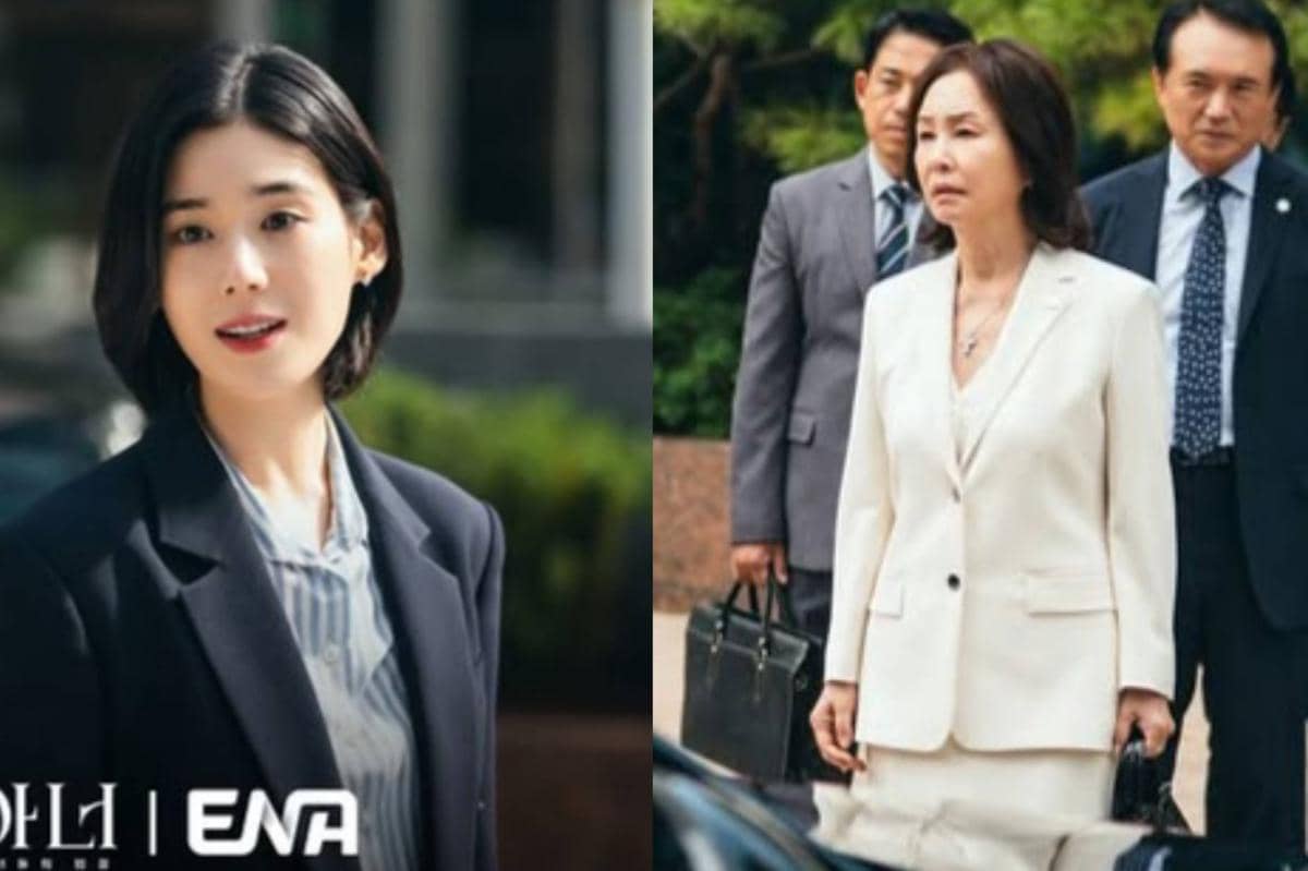 still cut drama Honour