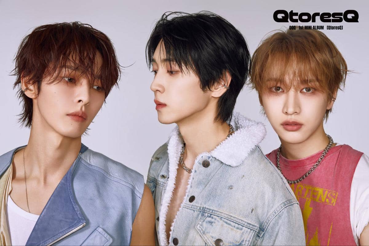 3 Grup Rookie KPop yang Debut pada Bulan Februari 2026