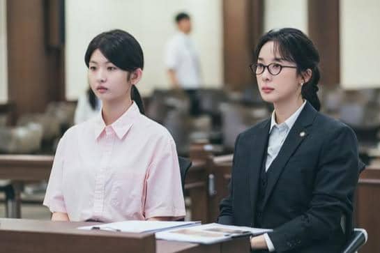 still cut drama Honour