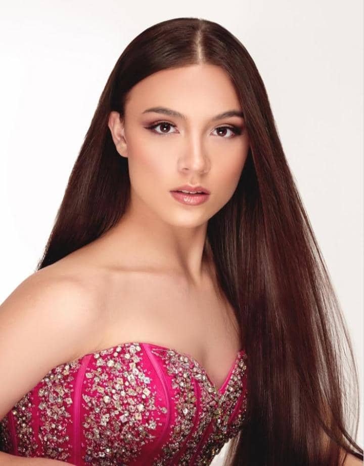 Miss world filipina 2026