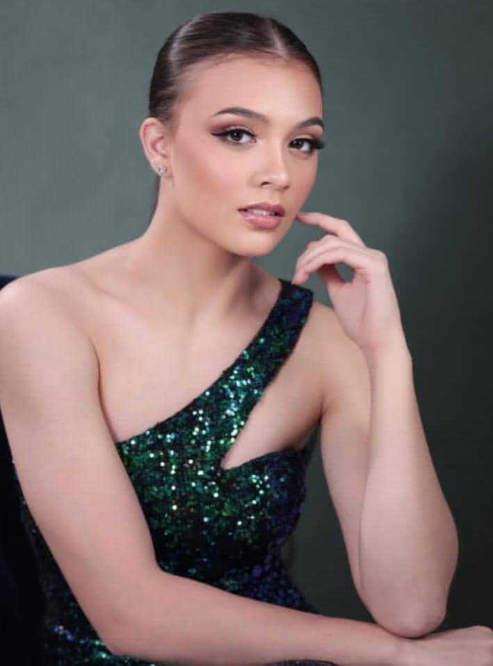 Miss world filipina 2026