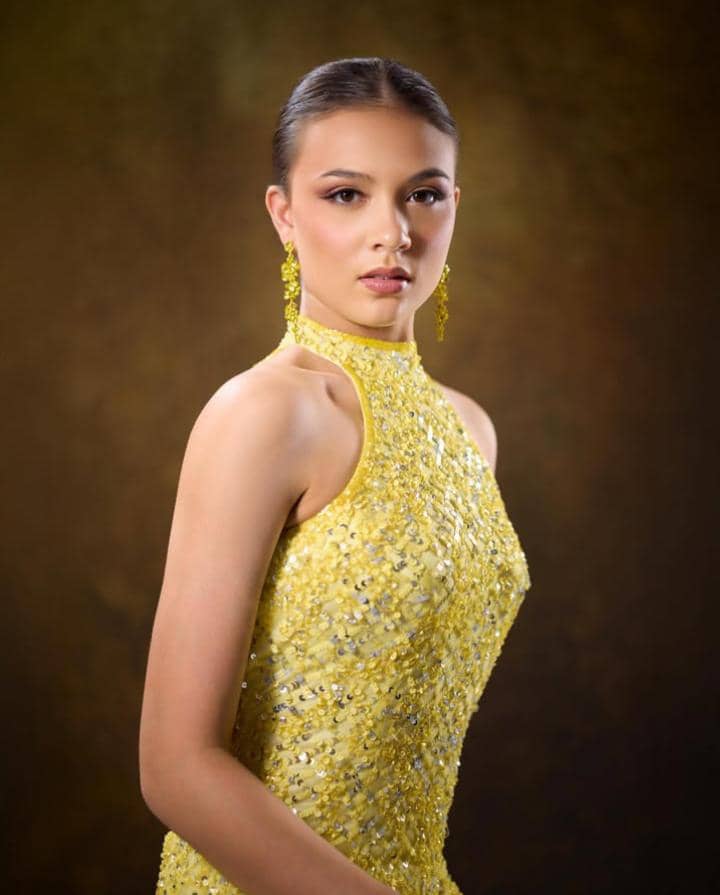 Miss world filipina 2026