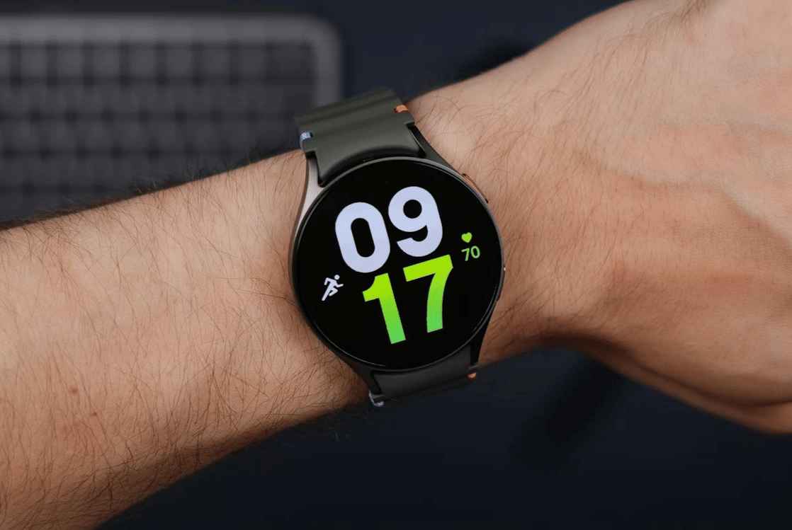 Samsung Galaxy Watch