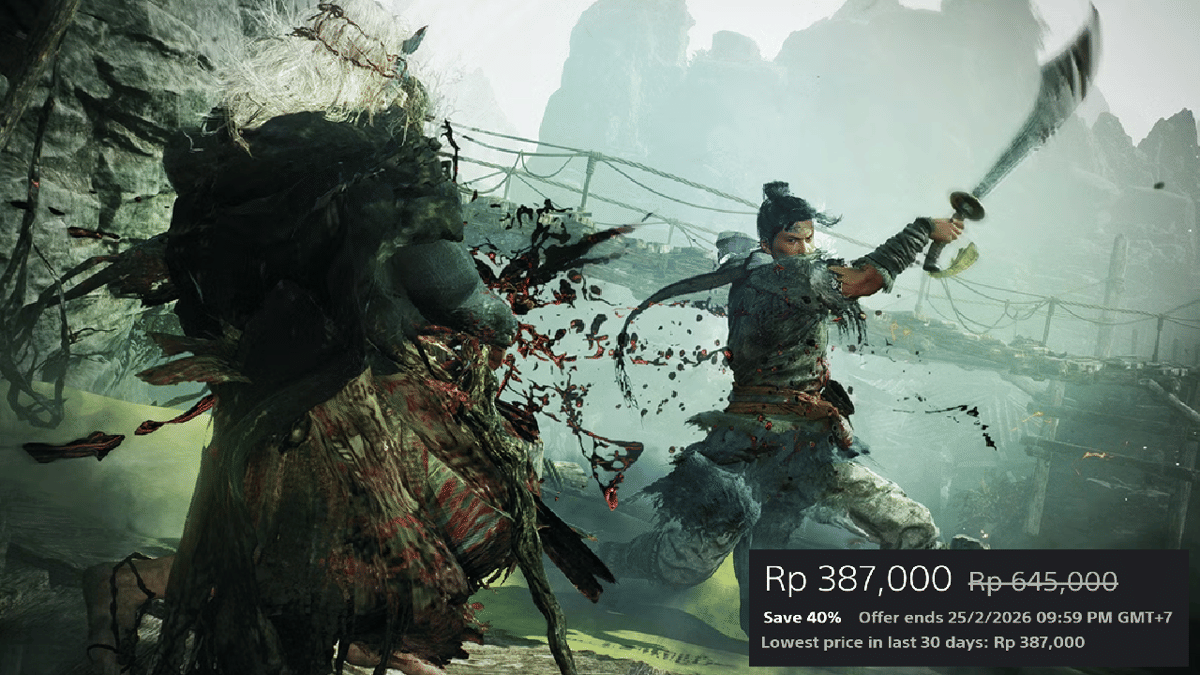 Wo Long: Fallen Dynasty