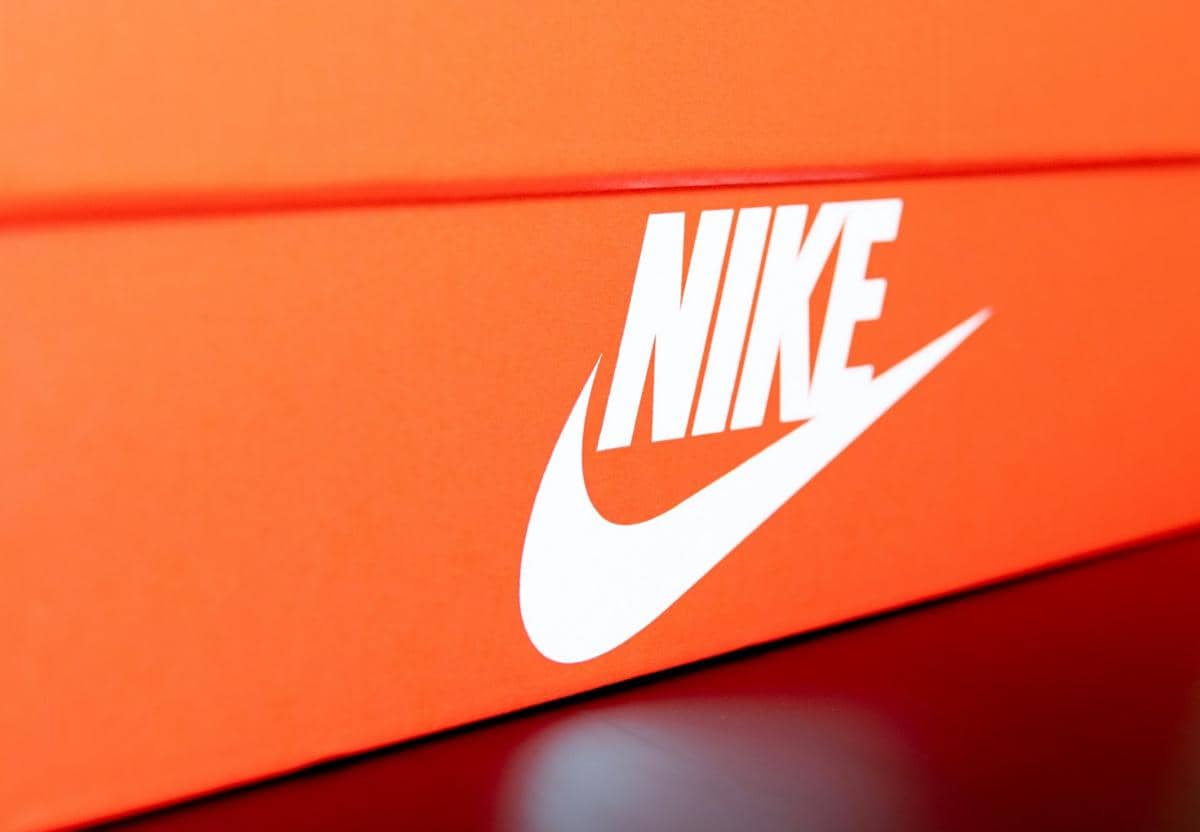 Nike PHK 1.400 Karyawan Global demi Efisiensi