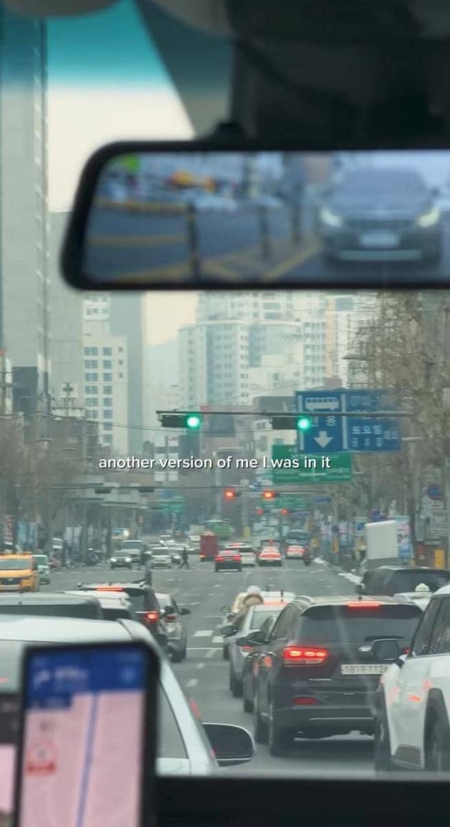 Na Daehoon pulang kampung ke Korea Selatan