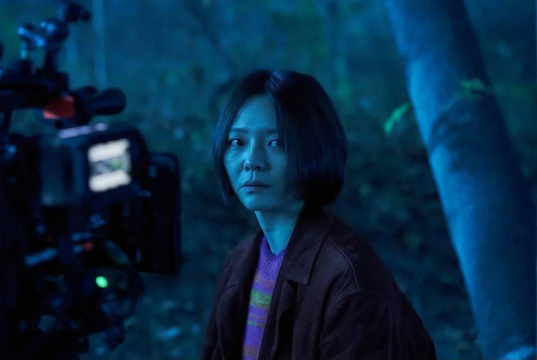 Esom di film Dr. Cheon and Lost Talisman