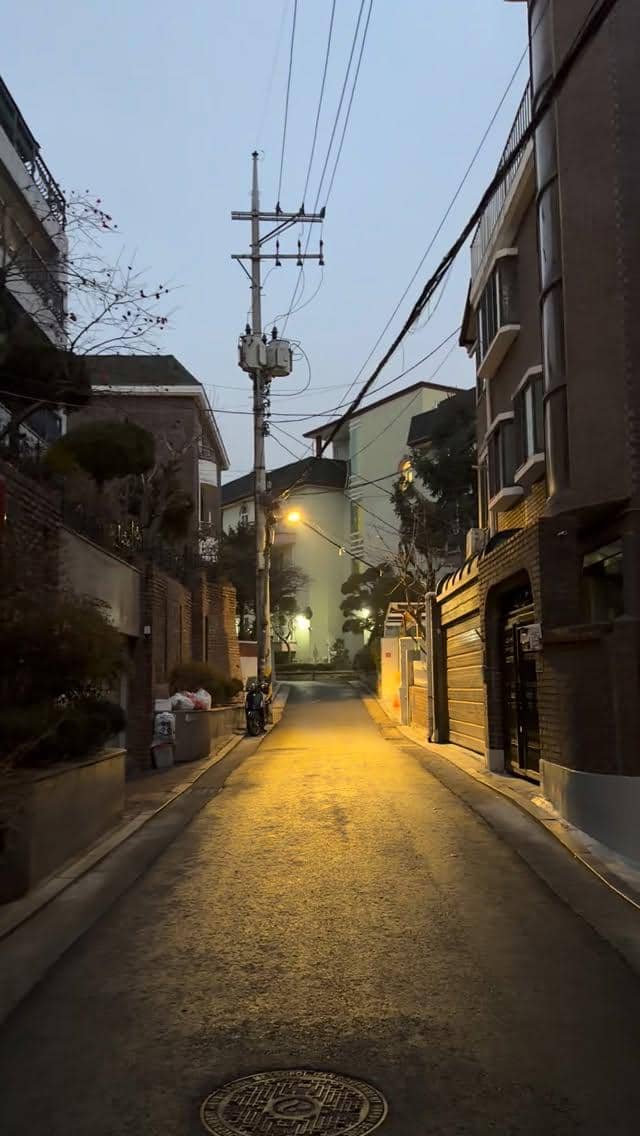 Na Daehoon pulang kampung ke Korea Selatan