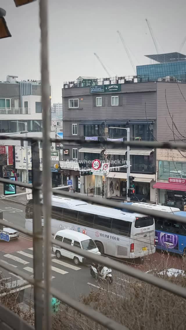 Na Daehoon pulang kampung ke Korea Selatan
