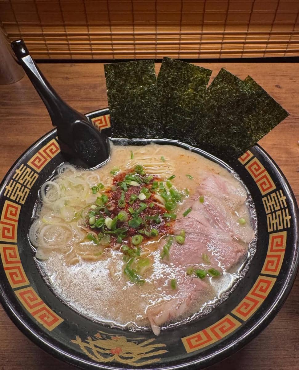 Natasha Wilona liburan ke Jepang di awal tahun 2026