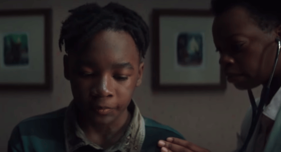 cuplikan serial Wonder Man