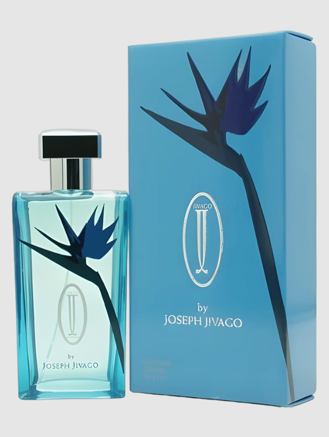 Jivago by Joseph Jivago