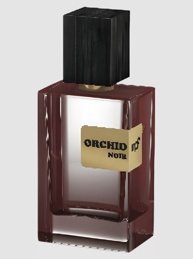 Orchid Noir MPF