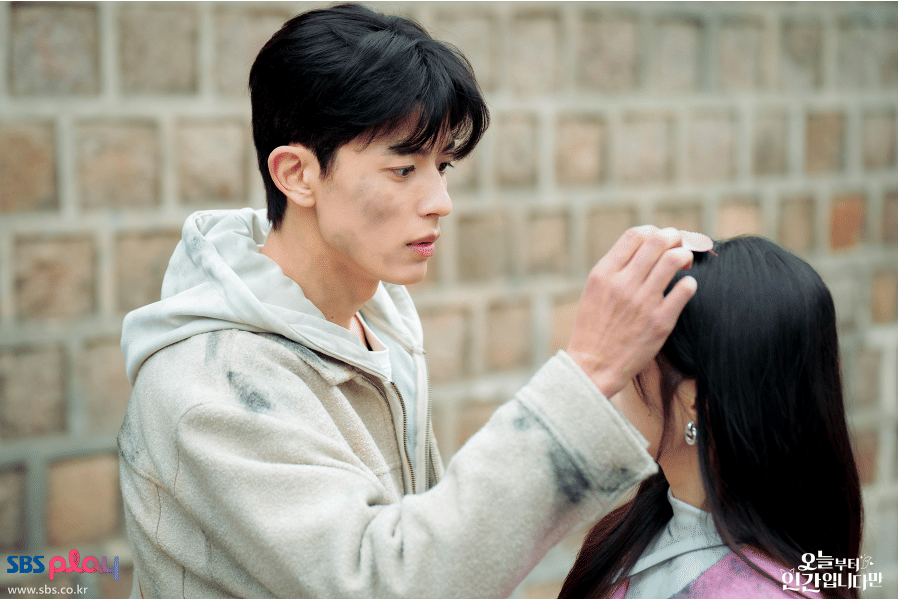 cuplikan drama No Tail to Tell