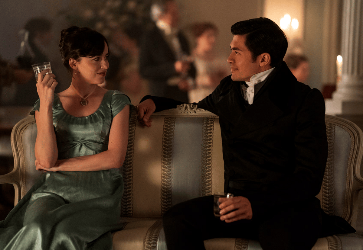 cuplikan film Persuasion