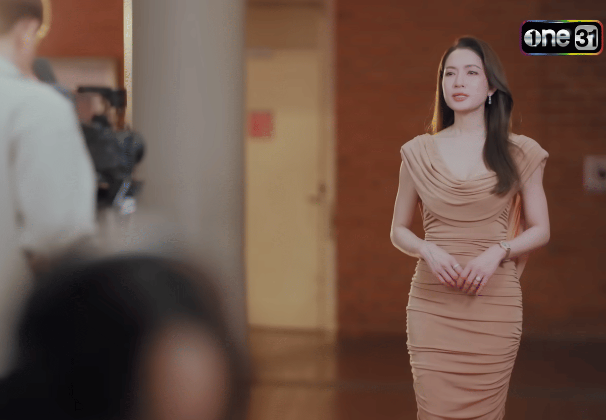 cuplikan drama The School