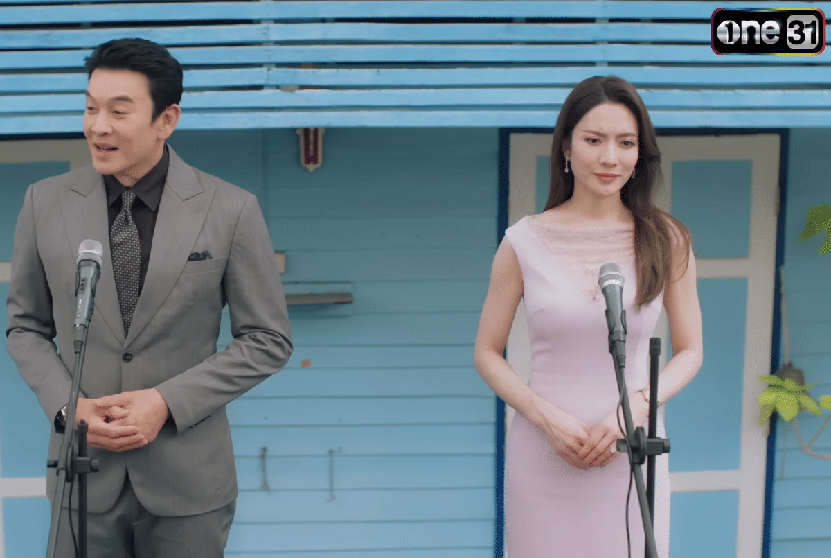 cuplikan drama The School