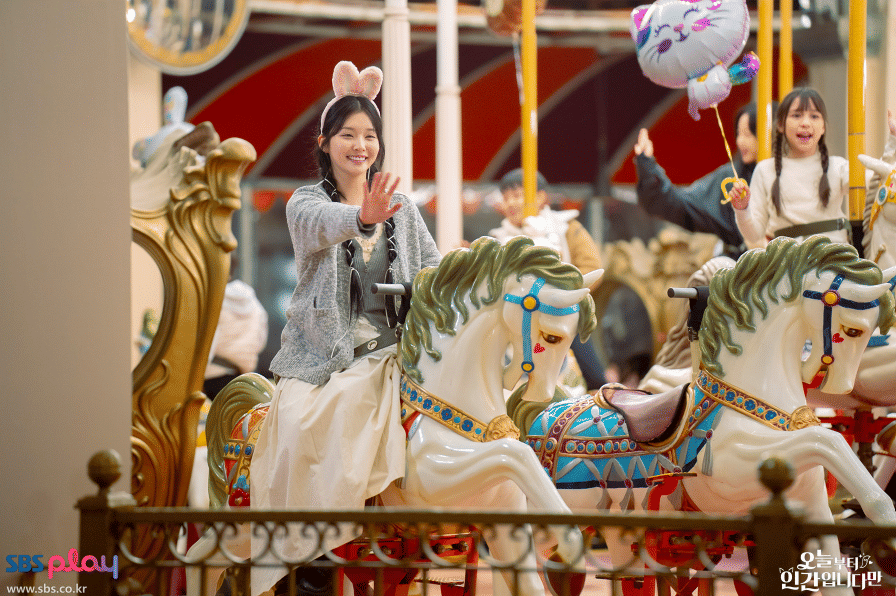 cuplikan drama No Tail to Tell