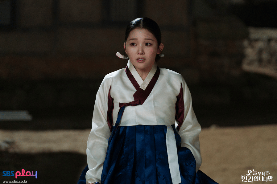 cuplikan drama No Tail to Tell