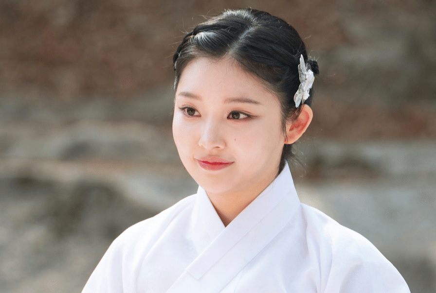 cuplikan drama No Tail to Tell