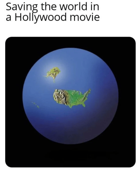 meme Hollywood
