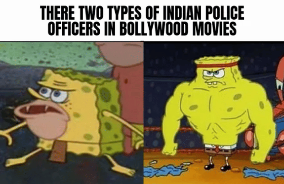 meme Bollywood 