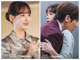 7 Tanda Hee Won Sudah Jatuh Cinta pada Du Jun di Positively Yours | IDN ...