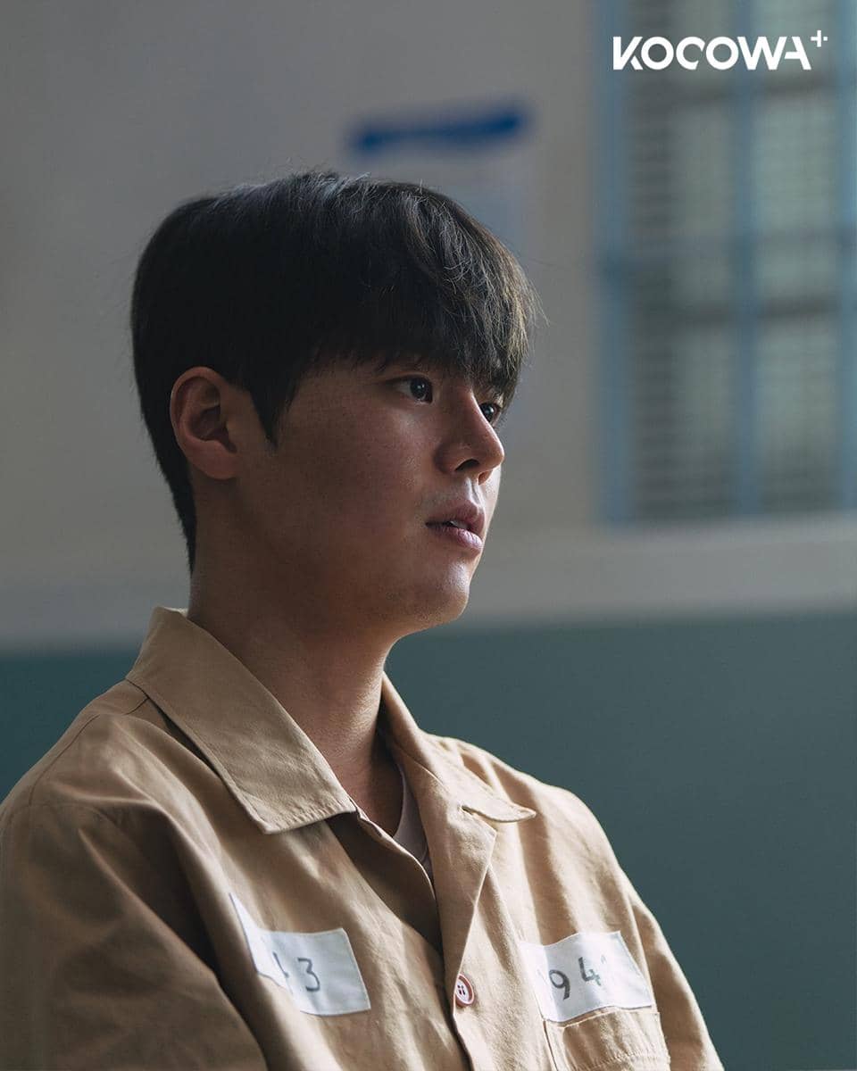 cuplikan drama Bloody Flower