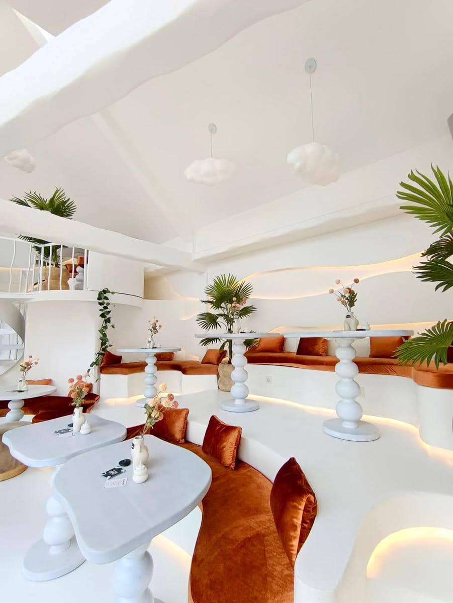 suasana di This Is Bali 