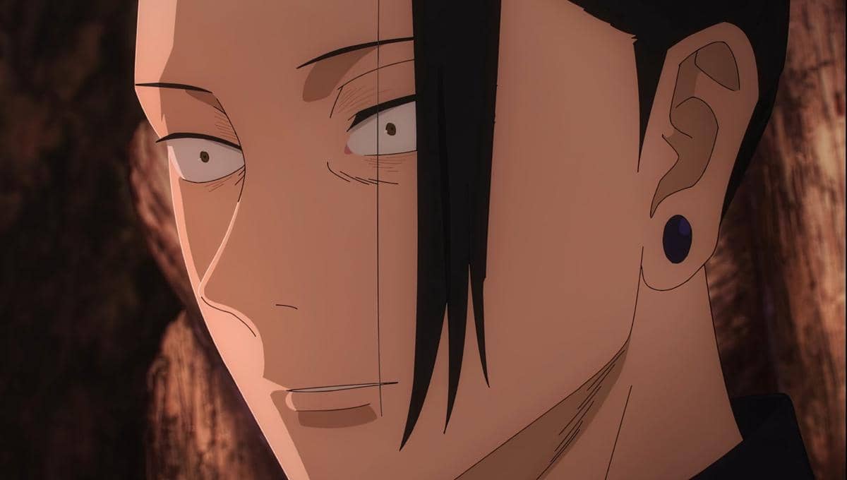 Suguru Getoo Season 2