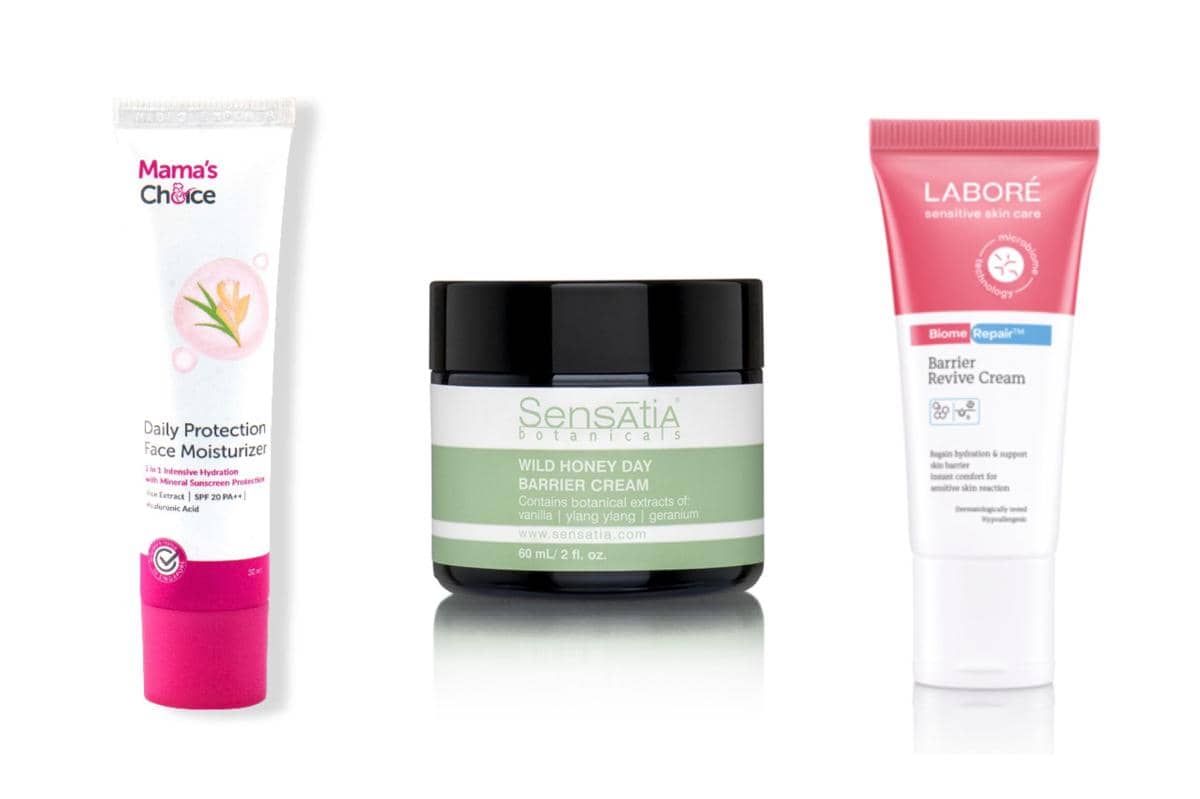 5 Rekomendasi Moisturizer Brand Lokal yang Aman buat Ibu Hamil 