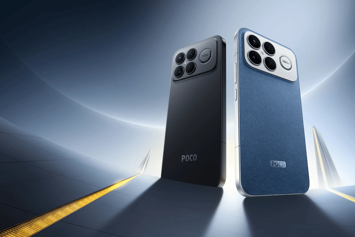 POCO F8 Ultra