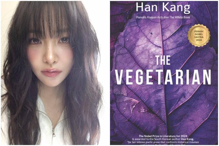 Yeri Red Velvet (instagram.com/yerimiese | gramedia.com)