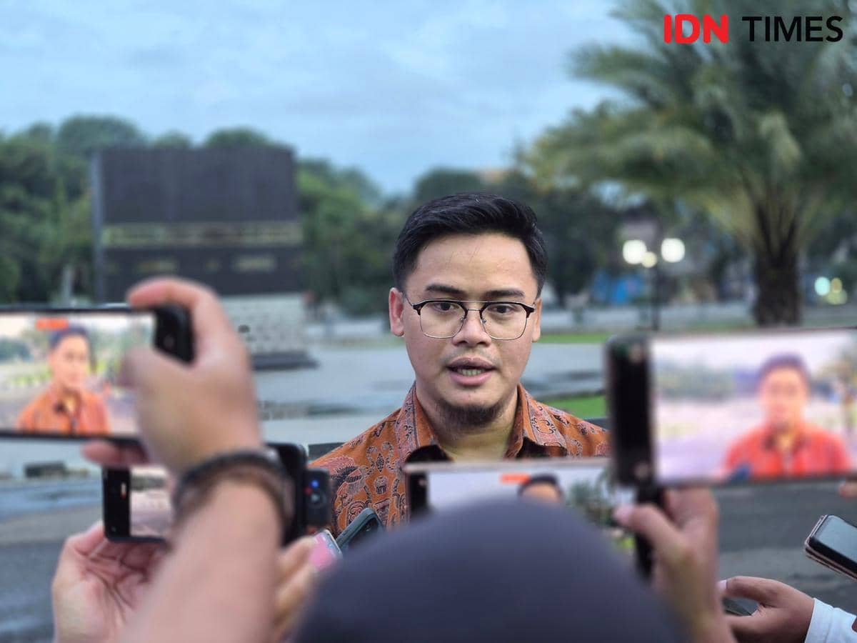 Kemenhaj Duga Kartel Haji Kerahkan Massa untuk Serang Kementerian