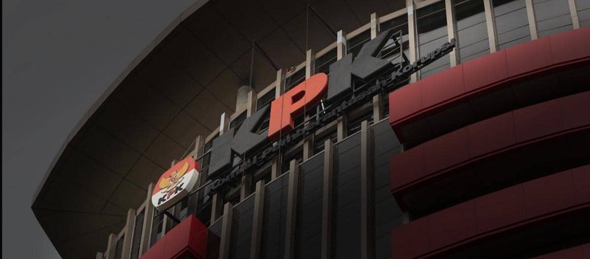 Komisi Pemberantasan Korupsi (KPK)