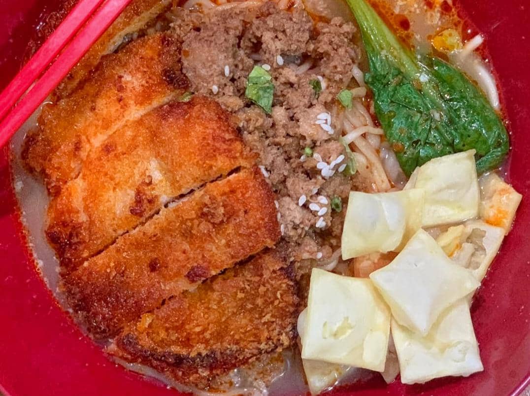 Bakso Goyang Lidah Bandar Lampung