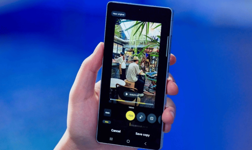 Fitur Samsung Galaxy AI (dok. Samsung)