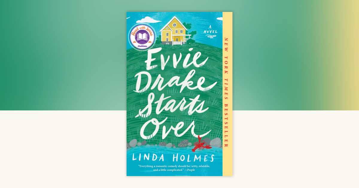 Evvie Drake Starts Over – Linda Holmes (penguinrandomhouse.com)