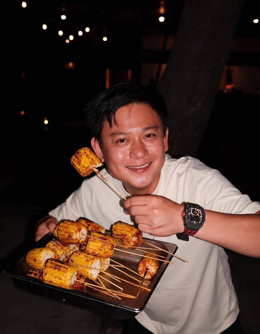 Bobon Santoso umumkan pensiun dari YouTube